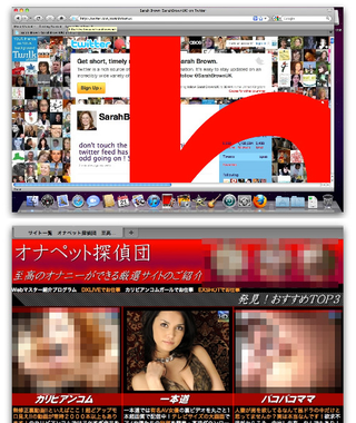 Illustration for article titled There Was a New Twitter Exploit and It Was Spreading Like Wildfire